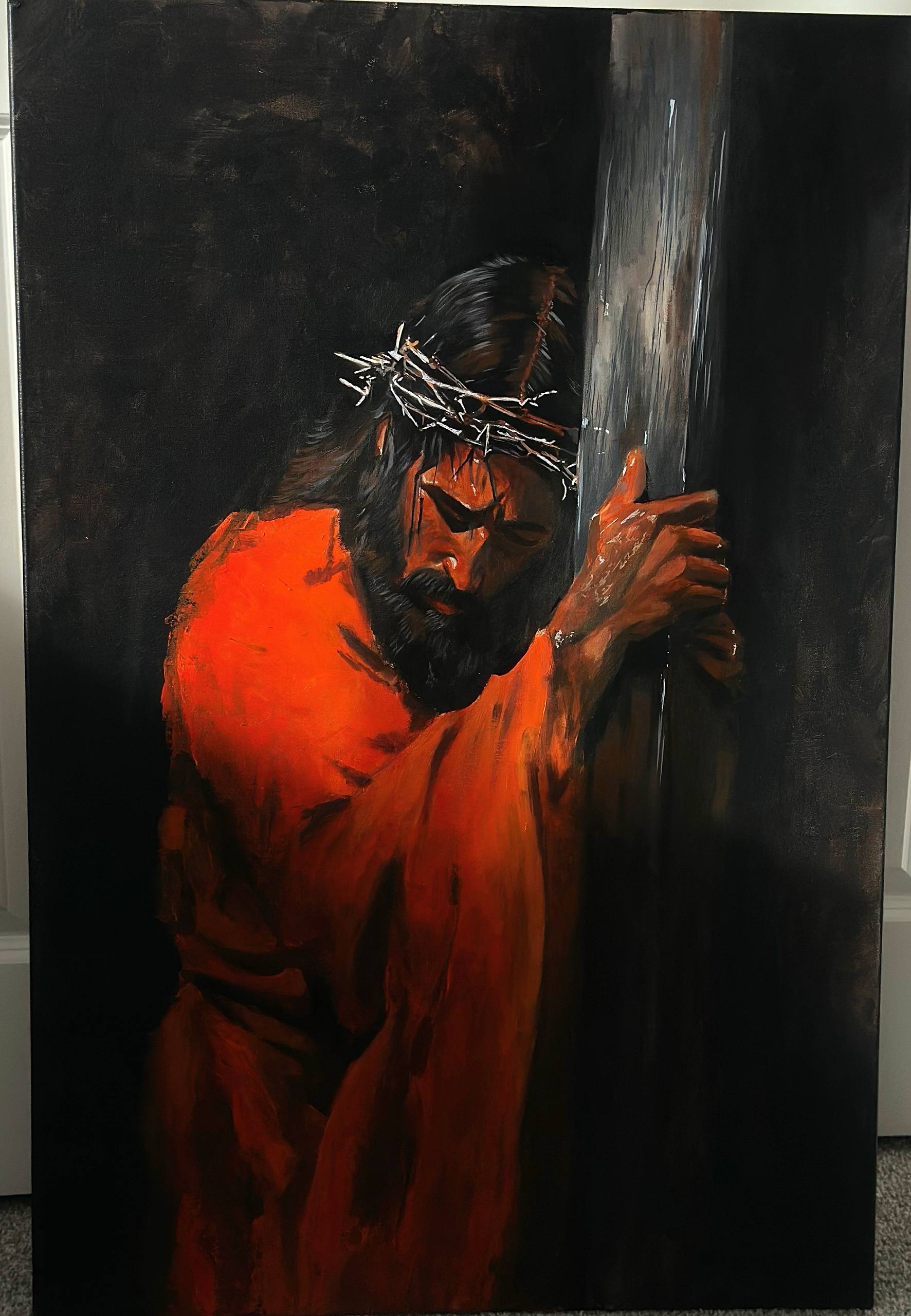 The Way of Sacrifice